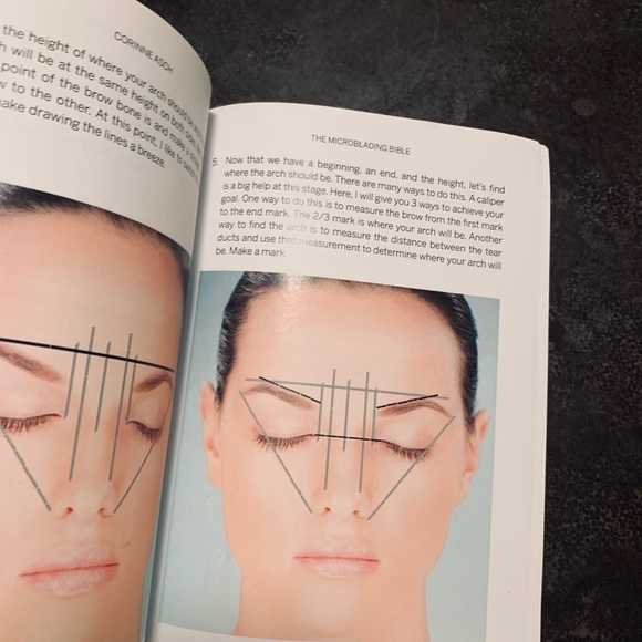 Microblading book - Picture 4 of 6